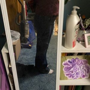 Levi’s perfectly slimming bootcut 512 jeans